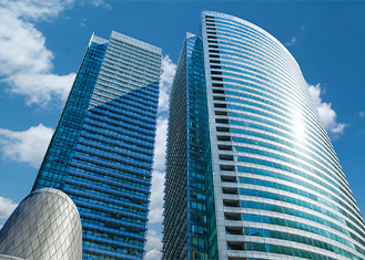 九州娛樂城公司總部​